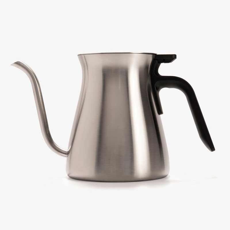 Kinto Pour Over Kettle 900ml The Falcon Coffee Roasters